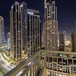Lux Unit With Burj & Fountain View I Walk Dubai Mall