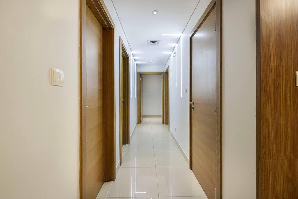 Apartment Lux Unit With Burj & Fountain View I Walk Mall *