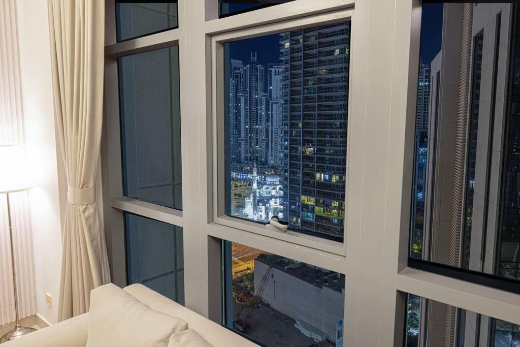 Lux Unit With Burj & Fountain View I Walk Mall *