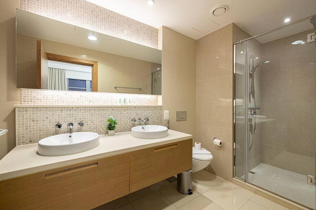 Apartment Lux Unit With Burj & Fountain View I Walk Mall Dubai